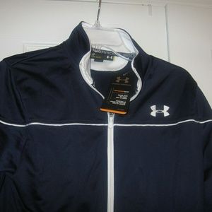 New men's Under Armour Jacket